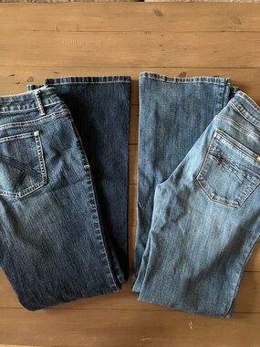 White House Black Market Women's 6S Jeans